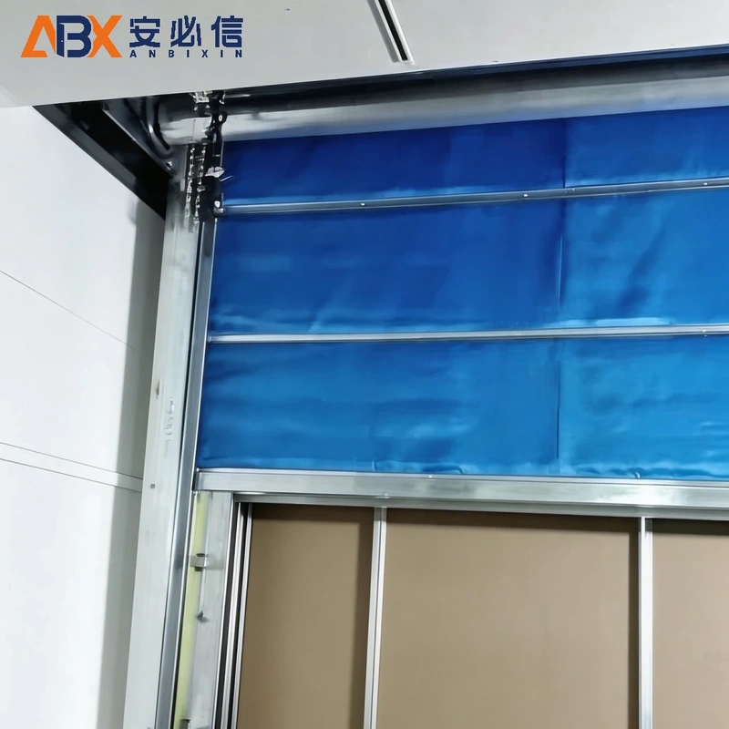 洛阳充气式门封